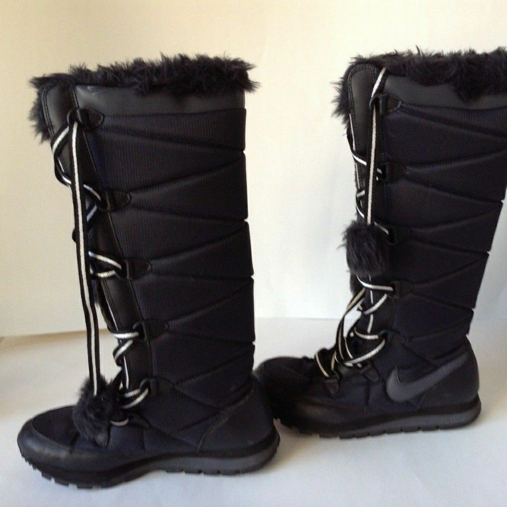 Nike boots
